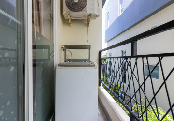 1 Bedroom  Apartment For Rent - Svay Dangkum, Siem Reap thumbnail