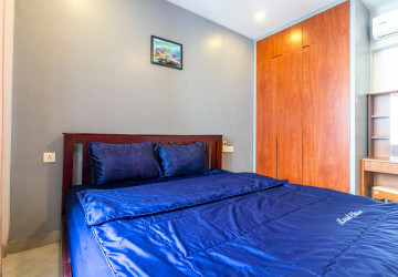1 Bedroom  Apartment For Rent - Svay Dangkum, Siem Reap thumbnail
