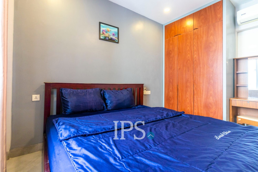 1 Bedroom  Apartment For Rent - Svay Dangkum, Siem Reap