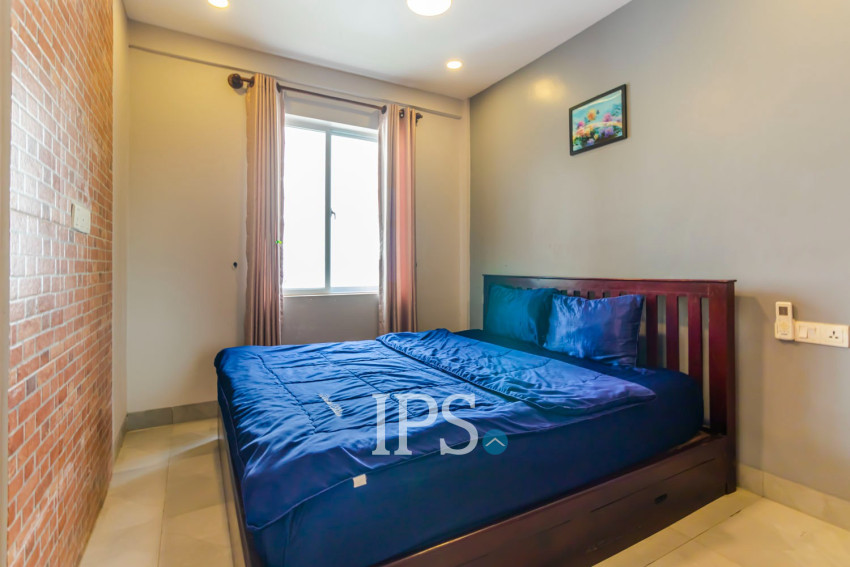 1 Bedroom  Apartment For Rent - Svay Dangkum, Siem Reap