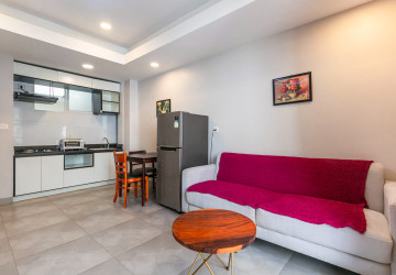 1 Bedroom  Apartment For Rent - Svay Dangkum, Siem Reap thumbnail
