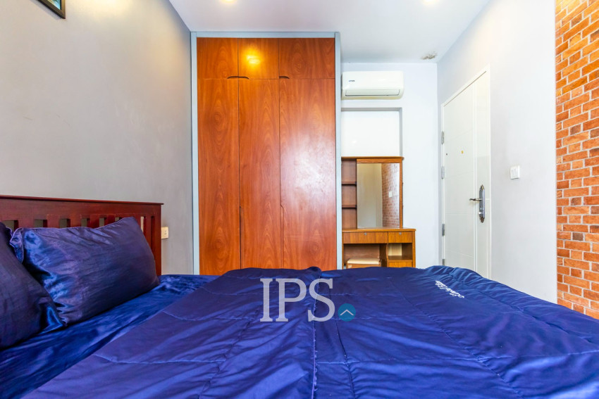 1 Bedroom  Apartment For Rent - Svay Dangkum, Siem Reap