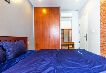 1 Bedroom  Apartment For Rent - Svay Dangkum, Siem Reap thumbnail