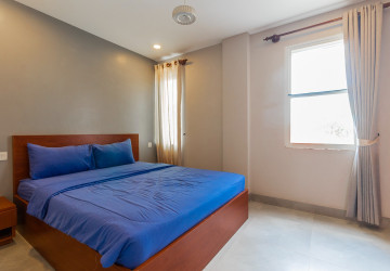 2 Bedroom Apartment For Rent - Svay Dangkum, Siem Reap thumbnail