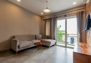 2 Bedroom Apartment For Rent - Svay Dangkum, Siem Reap thumbnail