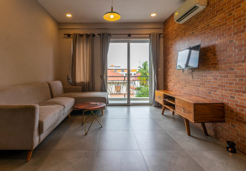 2 Bedroom Apartment For Rent - Svay Dangkum, Siem Reap thumbnail