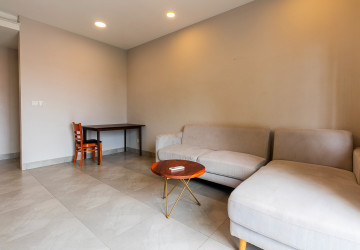 2 Bedroom Apartment For Rent - Svay Dangkum, Siem Reap thumbnail