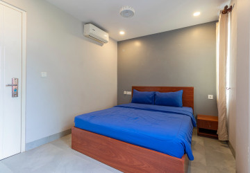 2 Bedroom Apartment For Rent - Svay Dangkum, Siem Reap thumbnail