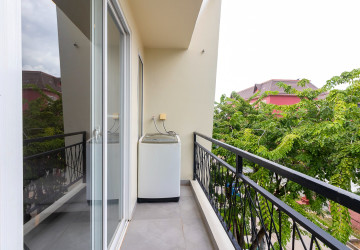 2 Bedroom Apartment For Rent - Svay Dangkum, Siem Reap thumbnail