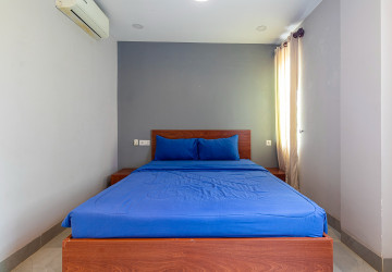 2 Bedroom Apartment For Rent - Svay Dangkum, Siem Reap thumbnail