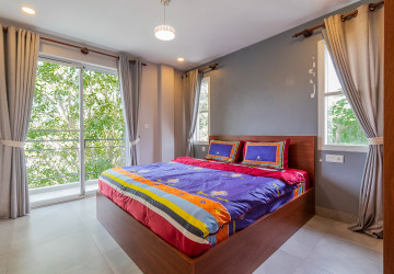 2 Bedroom Apartment For Rent - Svay Dangkum, Siem Reap thumbnail