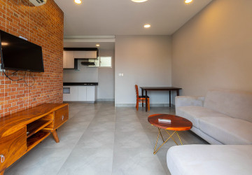 2 Bedroom Apartment For Rent - Svay Dangkum, Siem Reap thumbnail