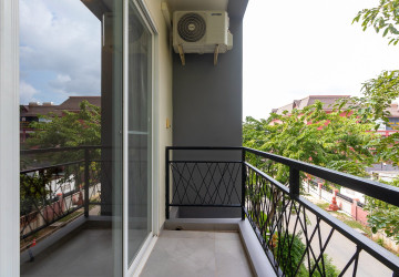 2 Bedroom Apartment For Rent - Svay Dangkum, Siem Reap thumbnail