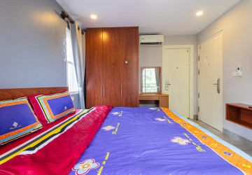 2 Bedroom Apartment For Rent - Svay Dangkum, Siem Reap thumbnail