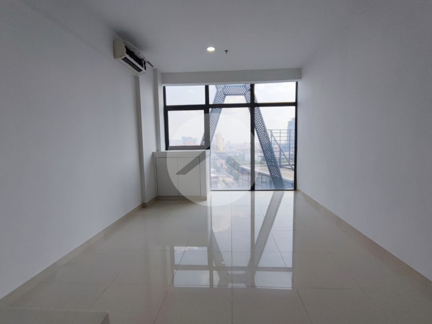 14th Floor SOHO For Sale - The Bridge, Tonle Bassac, Phnom Penh