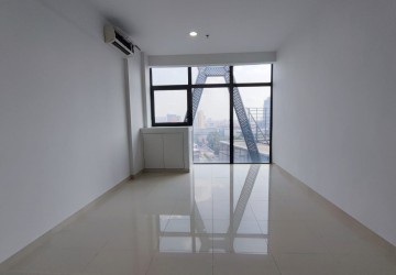 14th Floor SOHO For Sale - The Bridge, Tonle Bassac, Phnom Penh thumbnail