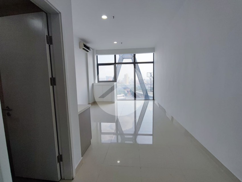 14th Floor SOHO For Sale - The Bridge, Tonle Bassac, Phnom Penh