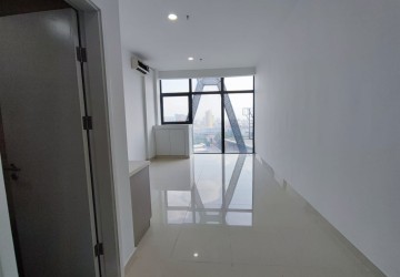 14th Floor SOHO For Sale - The Bridge, Tonle Bassac, Phnom Penh thumbnail