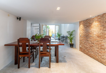 Renovated Loft 1 Bedroom Apartment For Rent - Chey Chumneah, Phnom Penh thumbnail