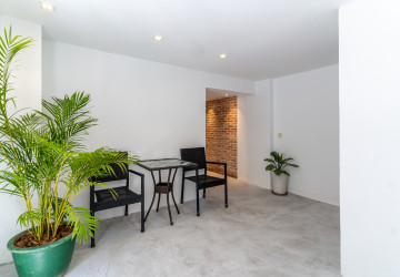 Renovated Loft 1 Bedroom Apartment For Rent - Chey Chumneah, Phnom Penh thumbnail