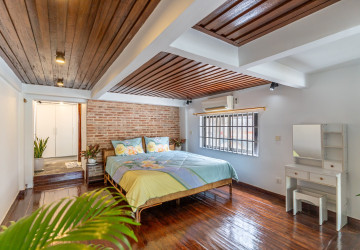 Renovated Loft 1 Bedroom Apartment For Rent - Chey Chumneah, Phnom Penh thumbnail