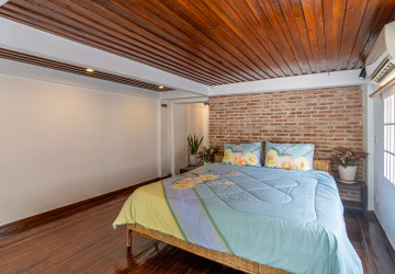 Renovated Loft 1 Bedroom Apartment For Rent - Chey Chumneah, Phnom Penh thumbnail