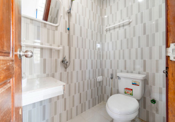 1 Bedroom Apartment For Rent - Svay Dangkum, Siem Reap thumbnail