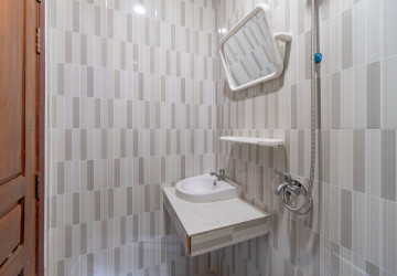 1 Bedroom Apartment For Rent - Svay Dangkum, Siem Reap thumbnail