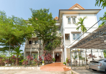 1 Bedroom Apartment For Rent - Svay Dangkum, Siem Reap thumbnail
