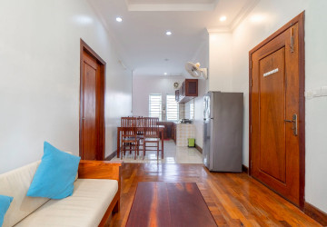 1 Bedroom Apartment For Rent - Svay Dangkum, Siem Reap thumbnail