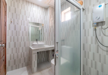 1 Bedroom Apartment For Rent - Svay Dangkum, Siem Reap thumbnail