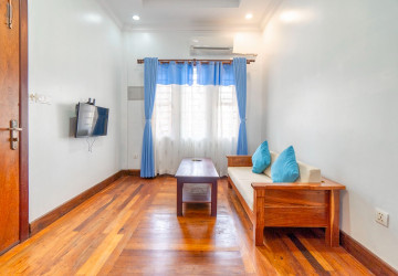 5 Unit Apartment Building For Rent - Svay Dangkum, Siem Reap thumbnail