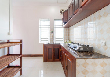 5 Unit Apartment Building For Rent - Svay Dangkum, Siem Reap thumbnail