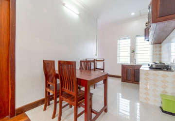 5 Unit Apartment Building For Rent - Svay Dangkum, Siem Reap thumbnail