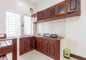 5 Unit Apartment Building For Rent - Svay Dangkum, Siem Reap thumbnail