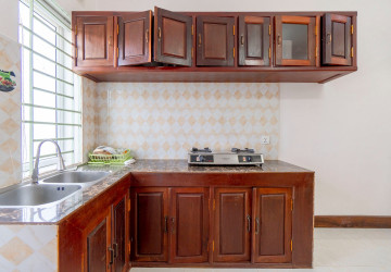 5 Unit Apartment Building For Rent - Svay Dangkum, Siem Reap thumbnail