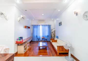 5 Unit Apartment Building For Rent - Svay Dangkum, Siem Reap thumbnail