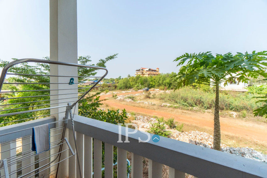 5 Unit Apartment Building For Rent - Svay Dangkum, Siem Reap