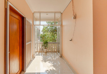 5 Unit Apartment Building For Rent - Svay Dangkum, Siem Reap thumbnail