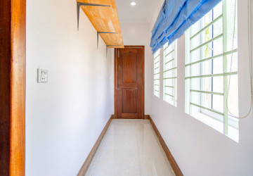 5 Unit Apartment Building For Rent - Svay Dangkum, Siem Reap thumbnail