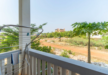 5 Unit Apartment Building For Rent - Svay Dangkum, Siem Reap thumbnail