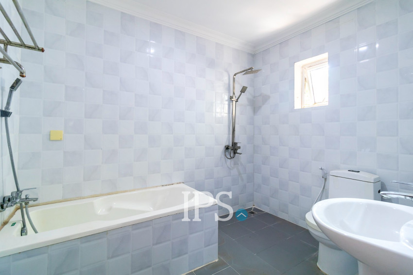 1 Bedroom Apartment For Rent - Svay Dangkum, Siem Reap