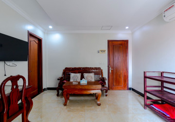 1 Bedroom Apartment For Rent - Svay Dangkum, Siem Reap thumbnail