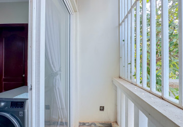 1 Bedroom Apartment For Rent - Svay Dangkum, Siem Reap thumbnail