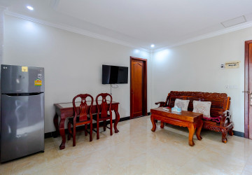 1 Bedroom Apartment For Rent - Svay Dangkum, Siem Reap thumbnail