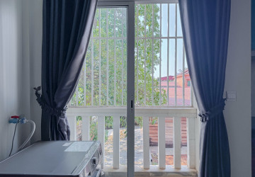 1 Bedroom Apartment For Rent - Svay Dangkum, Siem Reap thumbnail