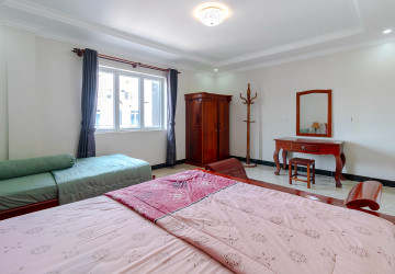 1 Bedroom Apartment For Rent - Svay Dangkum, Siem Reap thumbnail