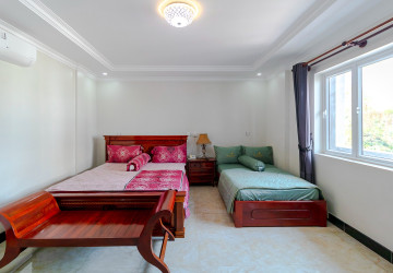 1 Bedroom Apartment For Rent - Svay Dangkum, Siem Reap thumbnail