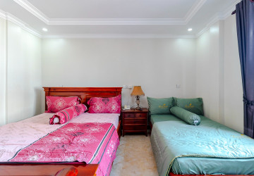 1 Bedroom Apartment For Rent - Svay Dangkum, Siem Reap thumbnail