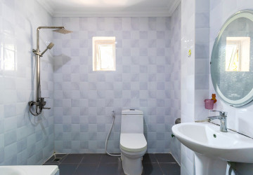 1 Bedroom Apartment For Rent - Svay Dangkum, Siem Reap thumbnail
